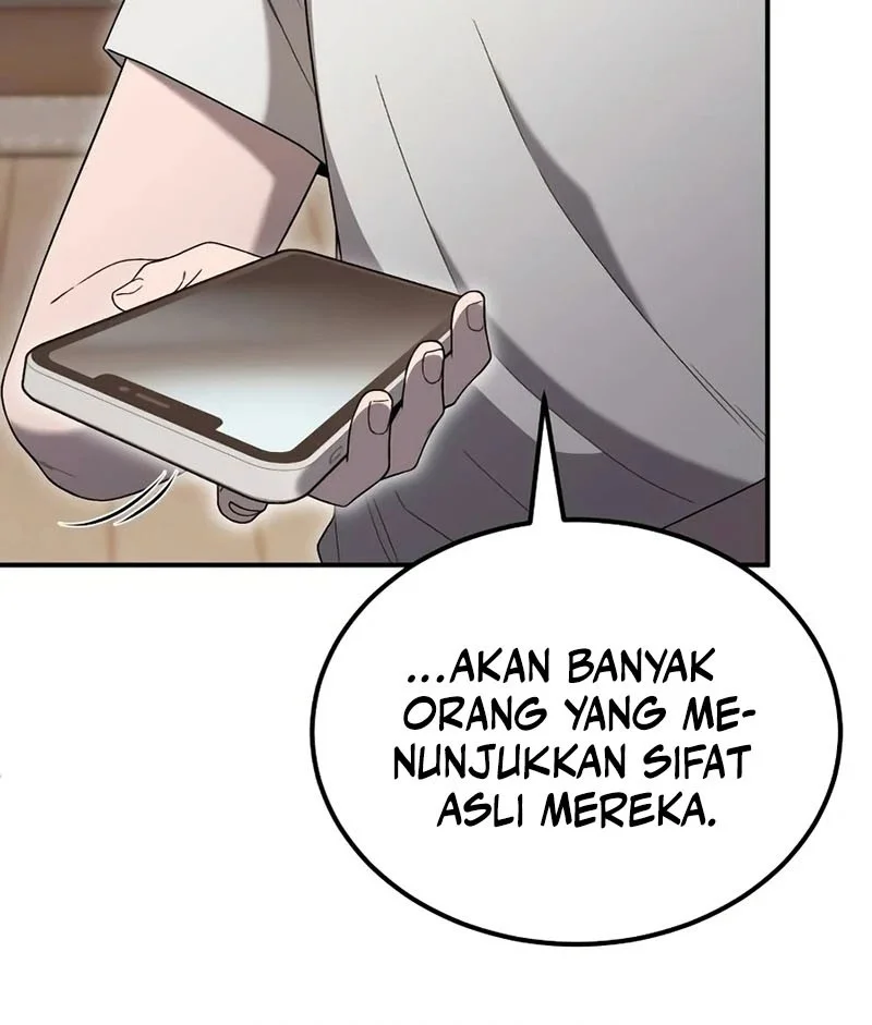 The Apocalypse's Ultimate Veteran Chapter 7 Gambar 26