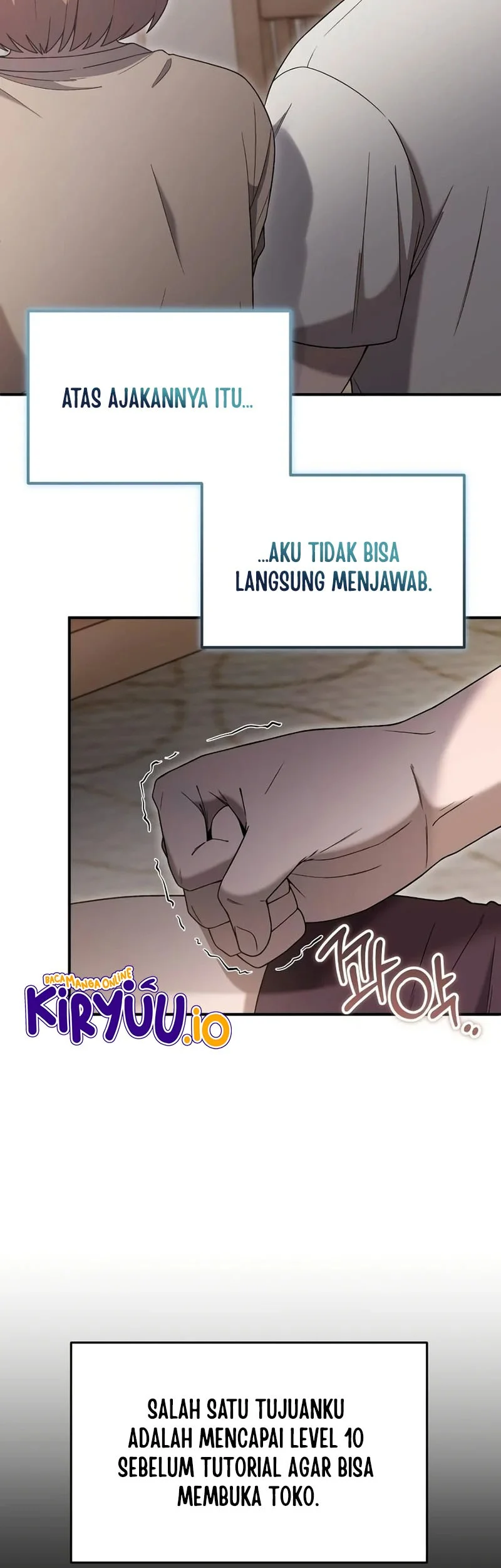 The Apocalypse's Ultimate Veteran Chapter 7 Gambar 29