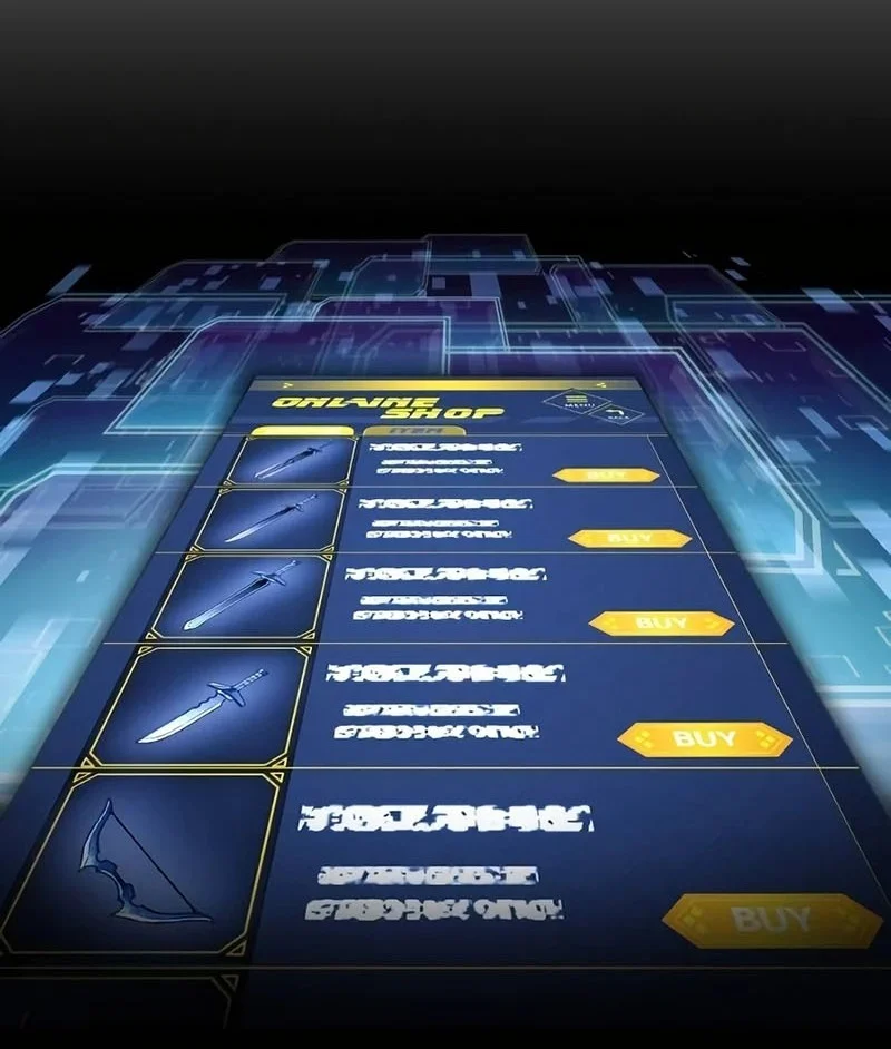 The Apocalypse's Ultimate Veteran Chapter 7 Gambar 30