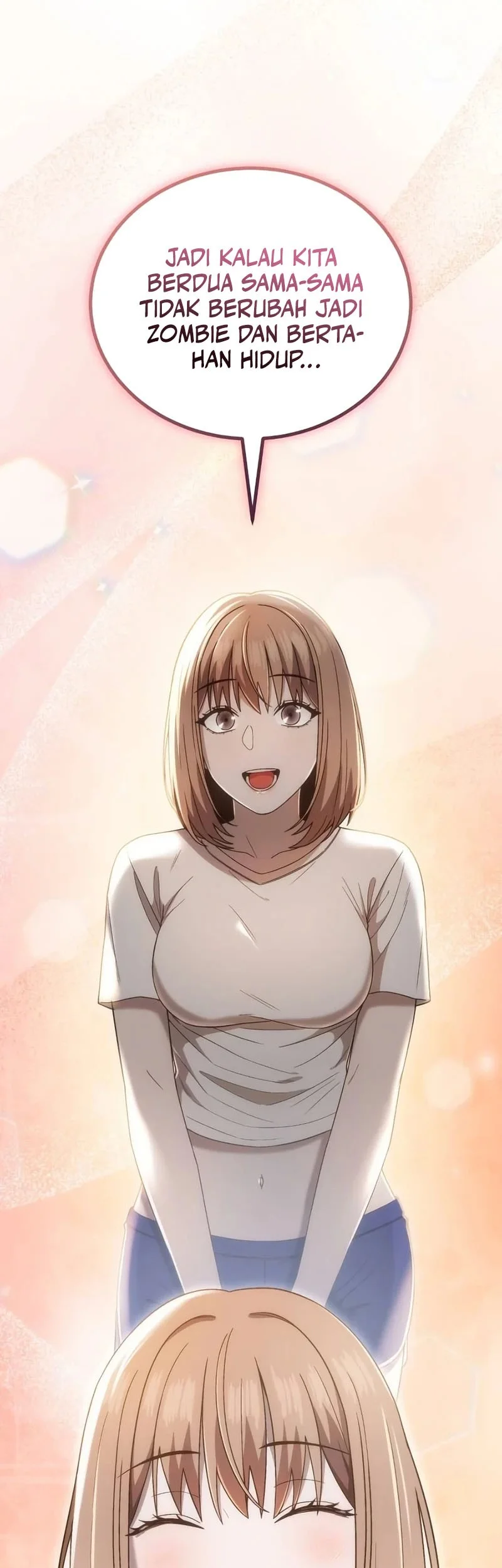 The Apocalypse's Ultimate Veteran Chapter 7 Gambar 38