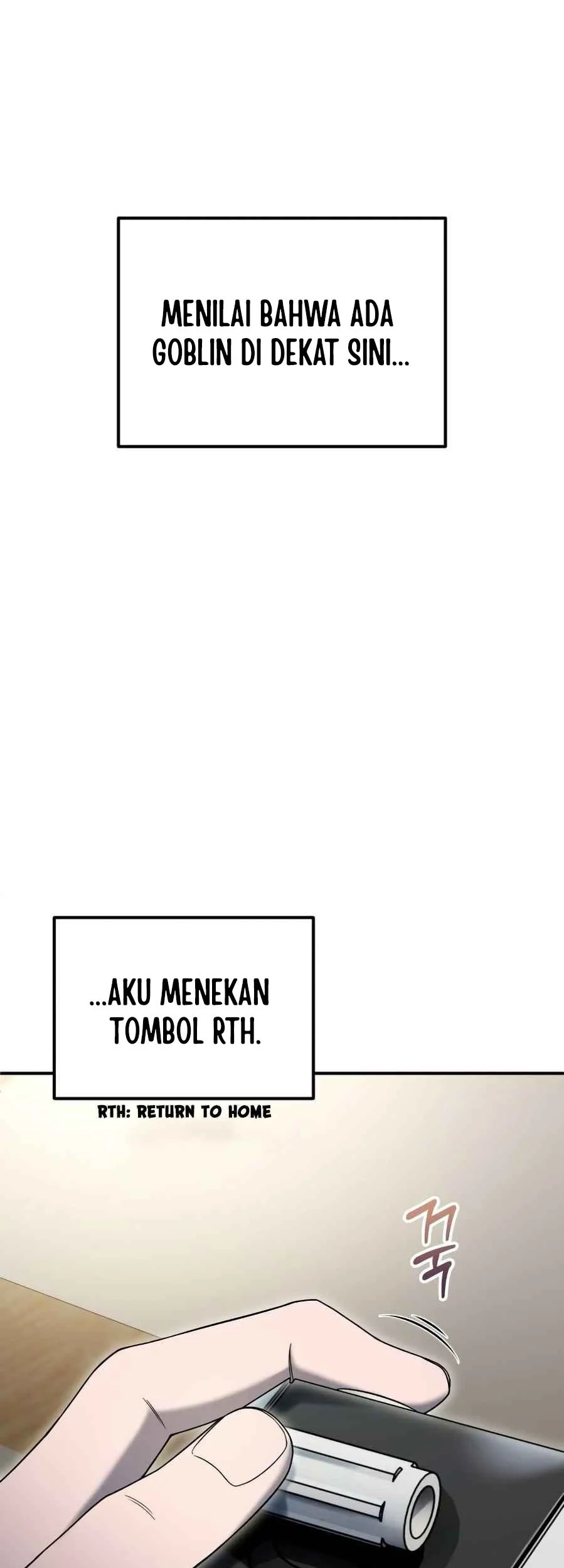 The Apocalypse's Ultimate Veteran Chapter 8 Gambar 48