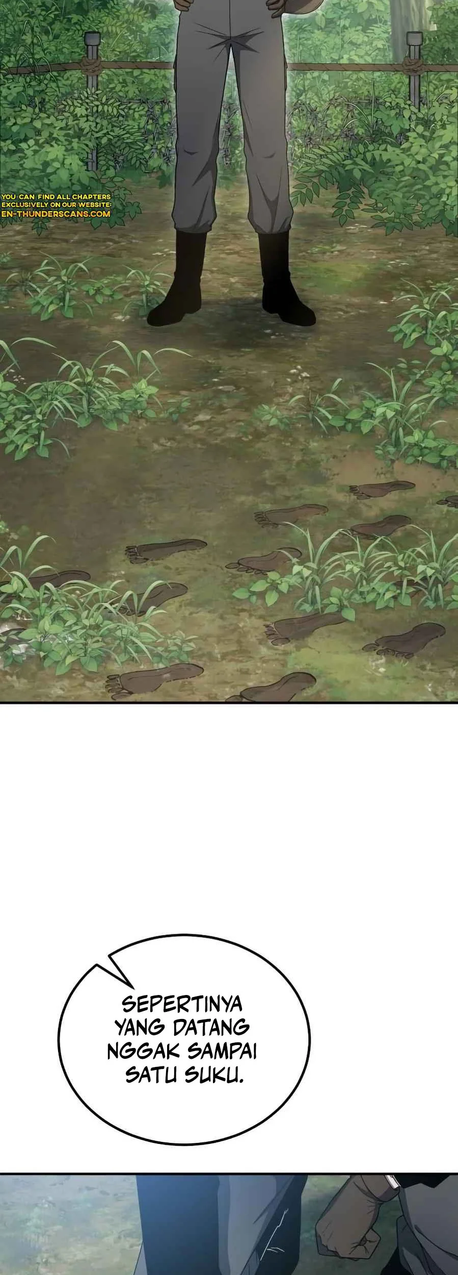 The Apocalypse's Ultimate Veteran Chapter 8 Gambar 58