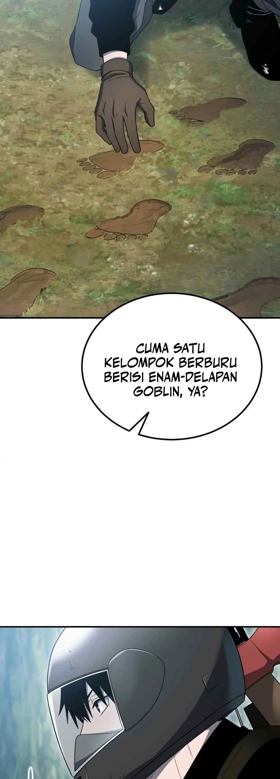 The Apocalypse's Ultimate Veteran Chapter 8 Gambar 59