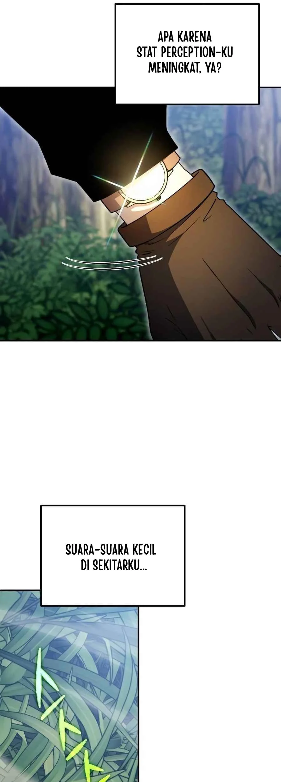 The Apocalypse's Ultimate Veteran Chapter 8 Gambar 62