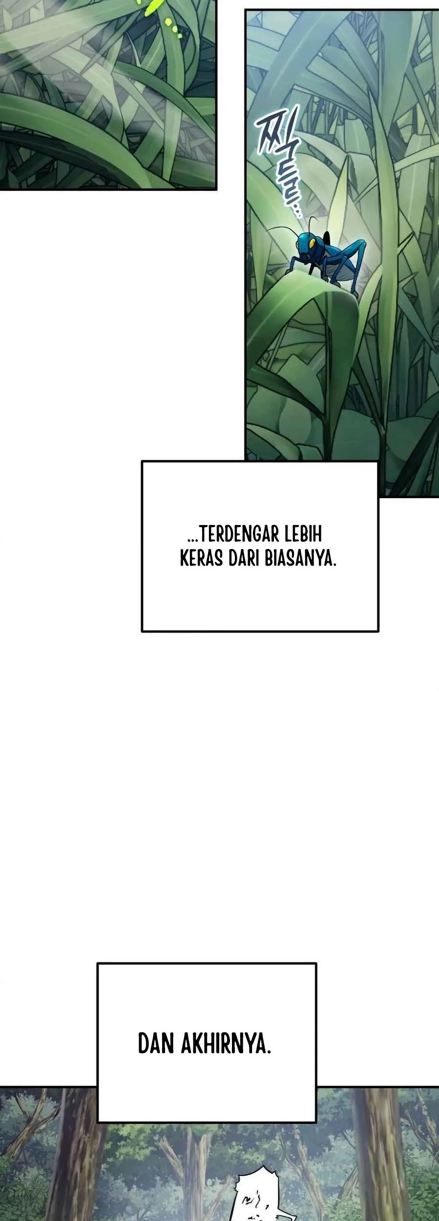 The Apocalypse's Ultimate Veteran Chapter 8 Gambar 63