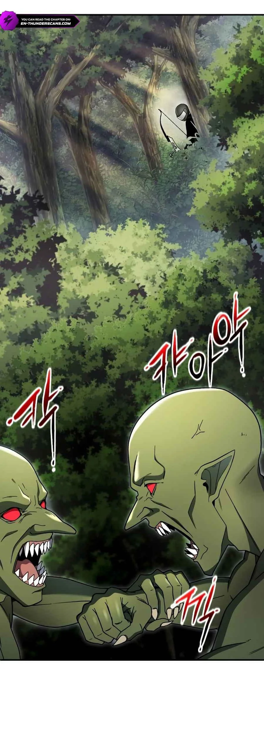 The Apocalypse's Ultimate Veteran Chapter 8 Gambar 65