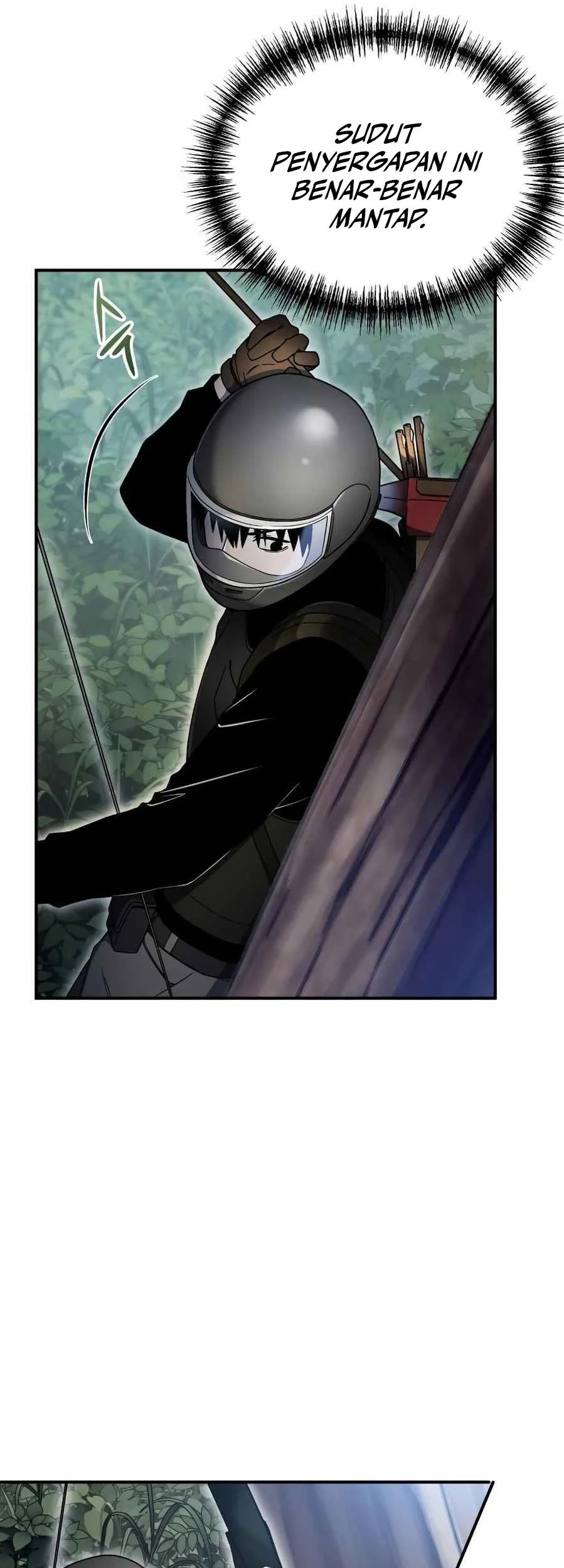 The Apocalypse's Ultimate Veteran Chapter 8 Gambar 68