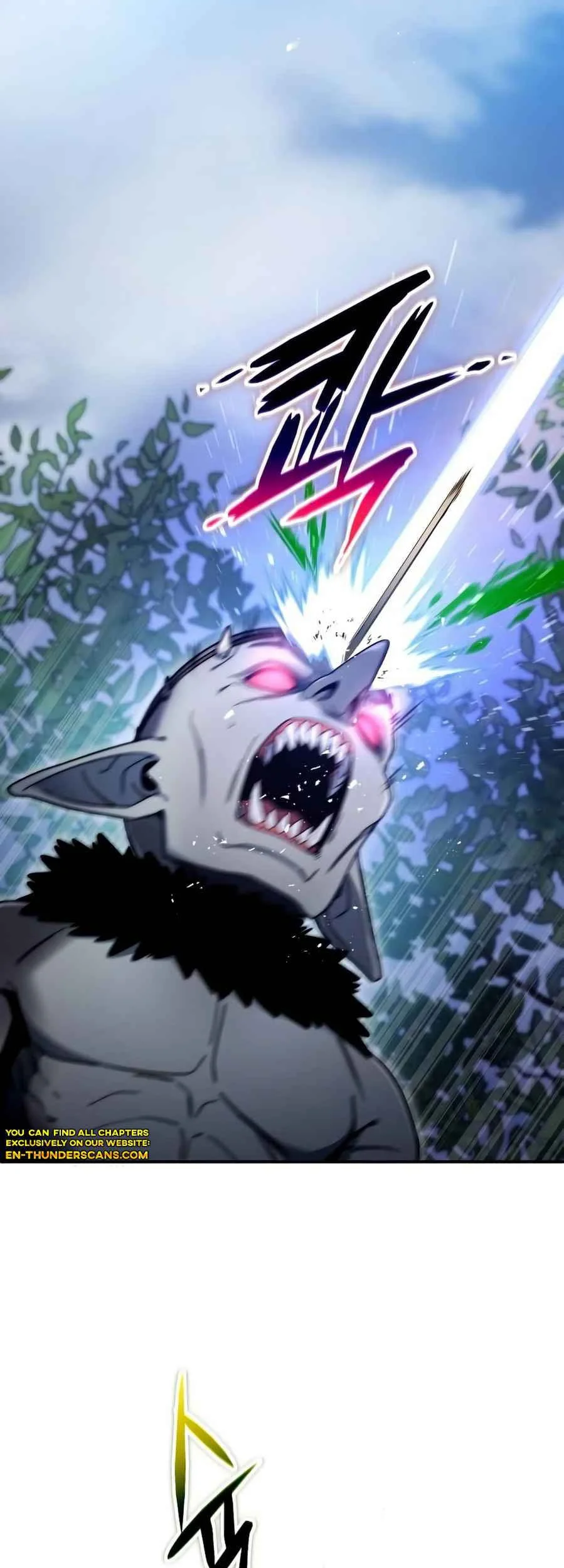 The Apocalypse's Ultimate Veteran Chapter 8 Gambar 70