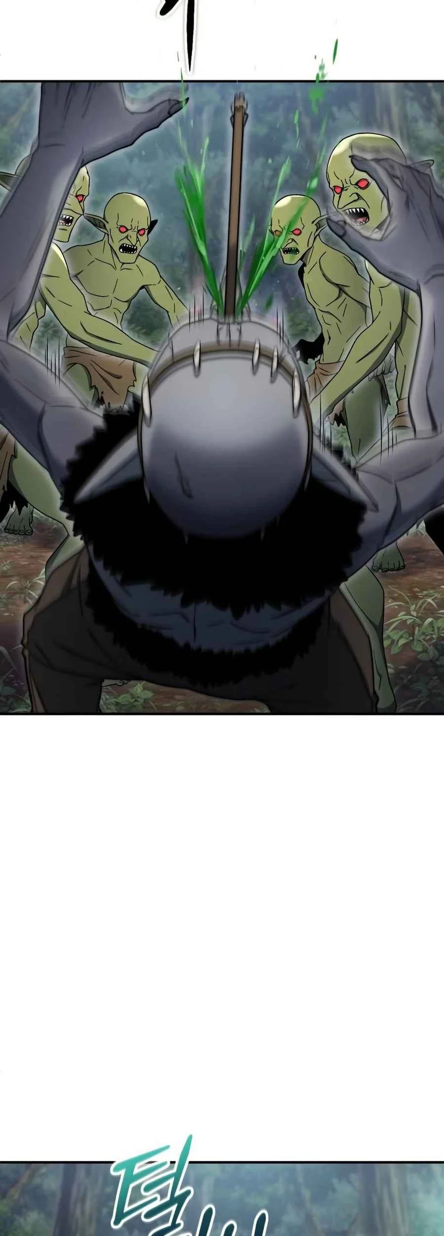 The Apocalypse's Ultimate Veteran Chapter 8 Gambar 71