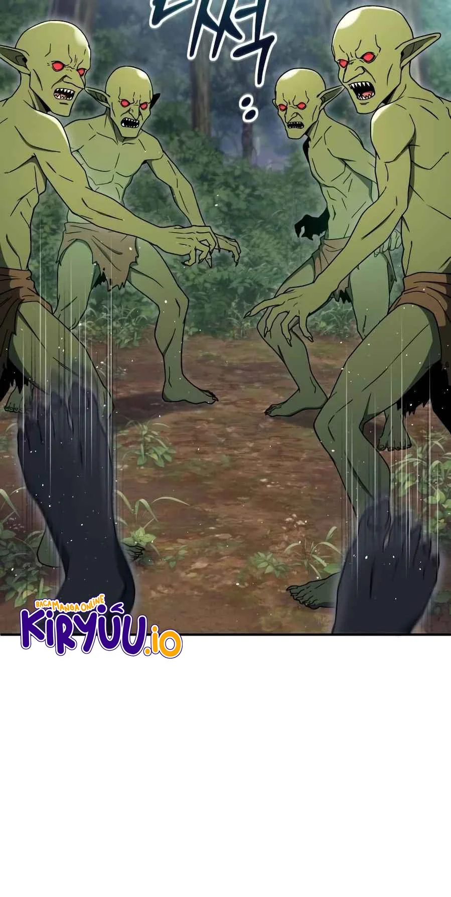 The Apocalypse's Ultimate Veteran Chapter 8 Gambar 72