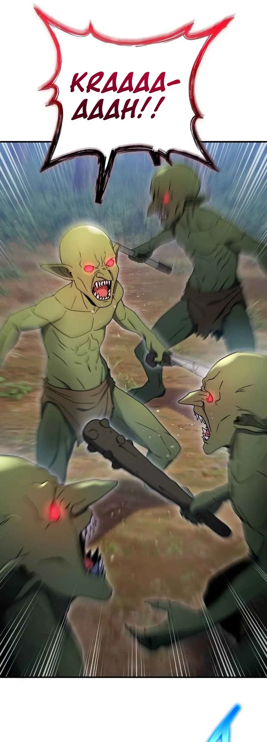 The Apocalypse's Ultimate Veteran Chapter 8 Gambar 73