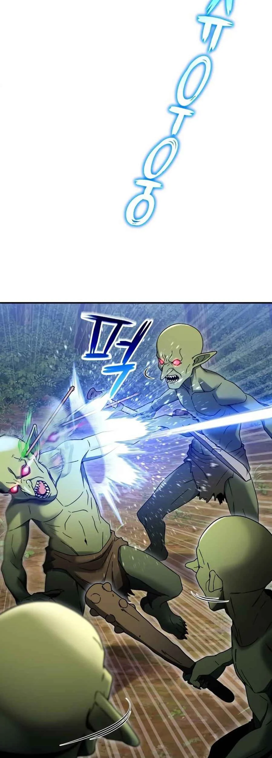 The Apocalypse's Ultimate Veteran Chapter 8 Gambar 74