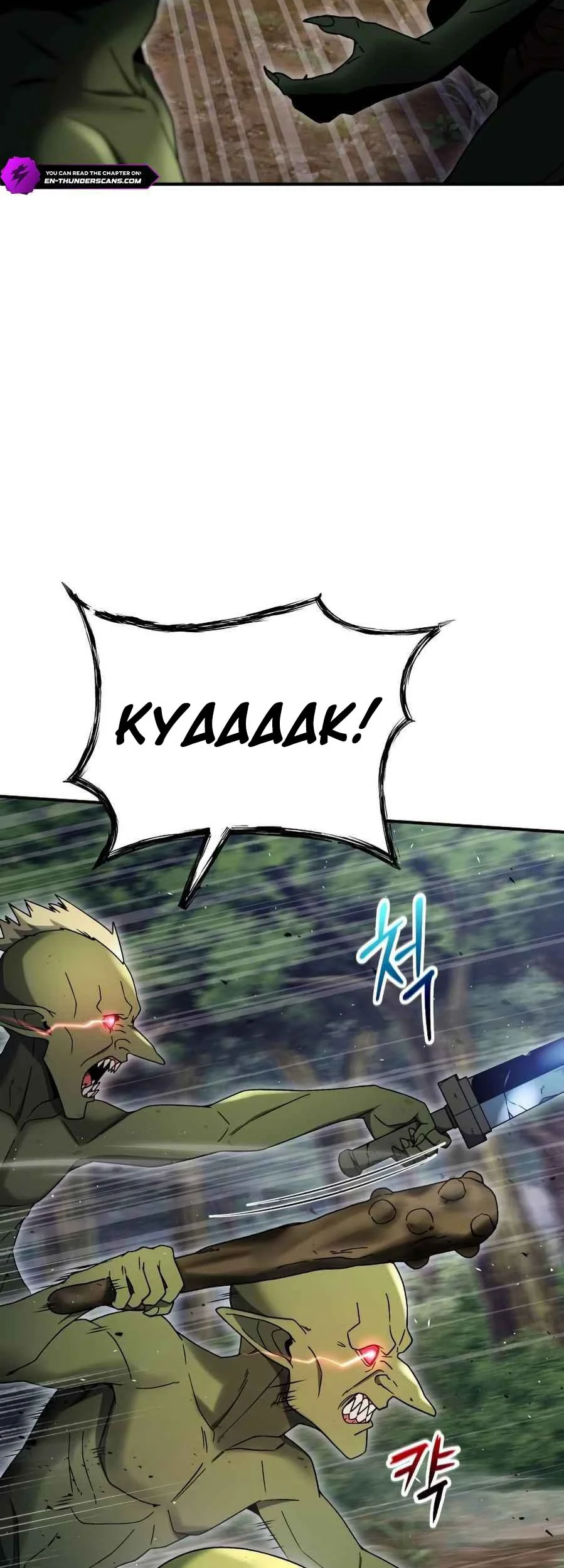 The Apocalypse's Ultimate Veteran Chapter 8 Gambar 75