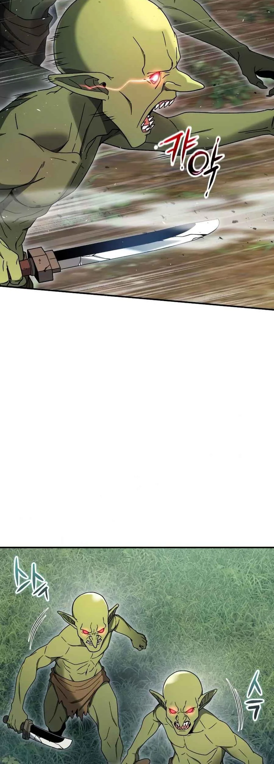 The Apocalypse's Ultimate Veteran Chapter 8 Gambar 76