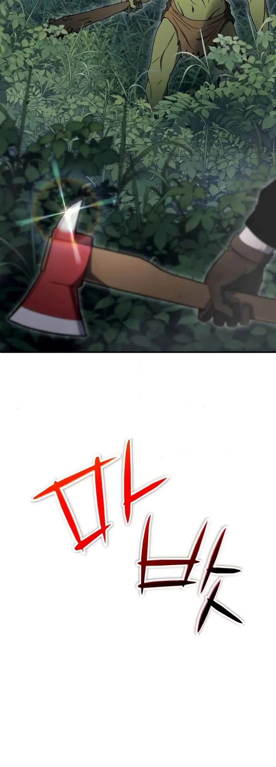 The Apocalypse's Ultimate Veteran Chapter 8 Gambar 77