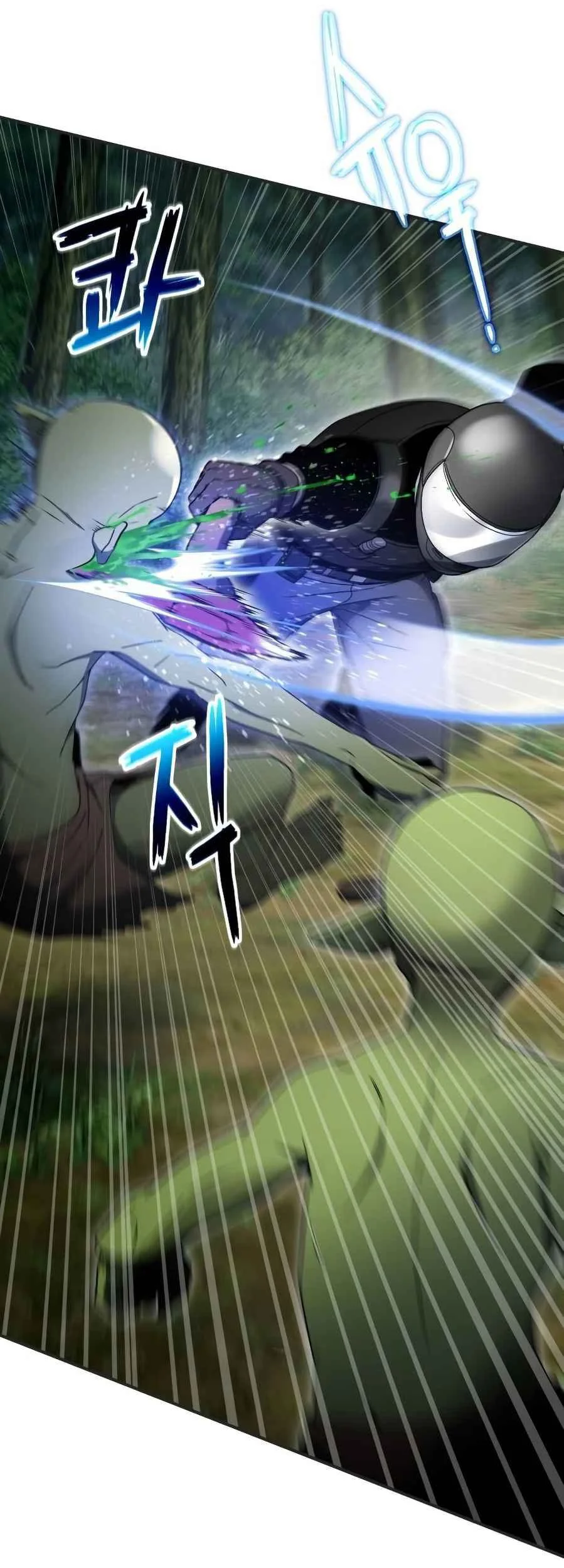 The Apocalypse's Ultimate Veteran Chapter 8 Gambar 79