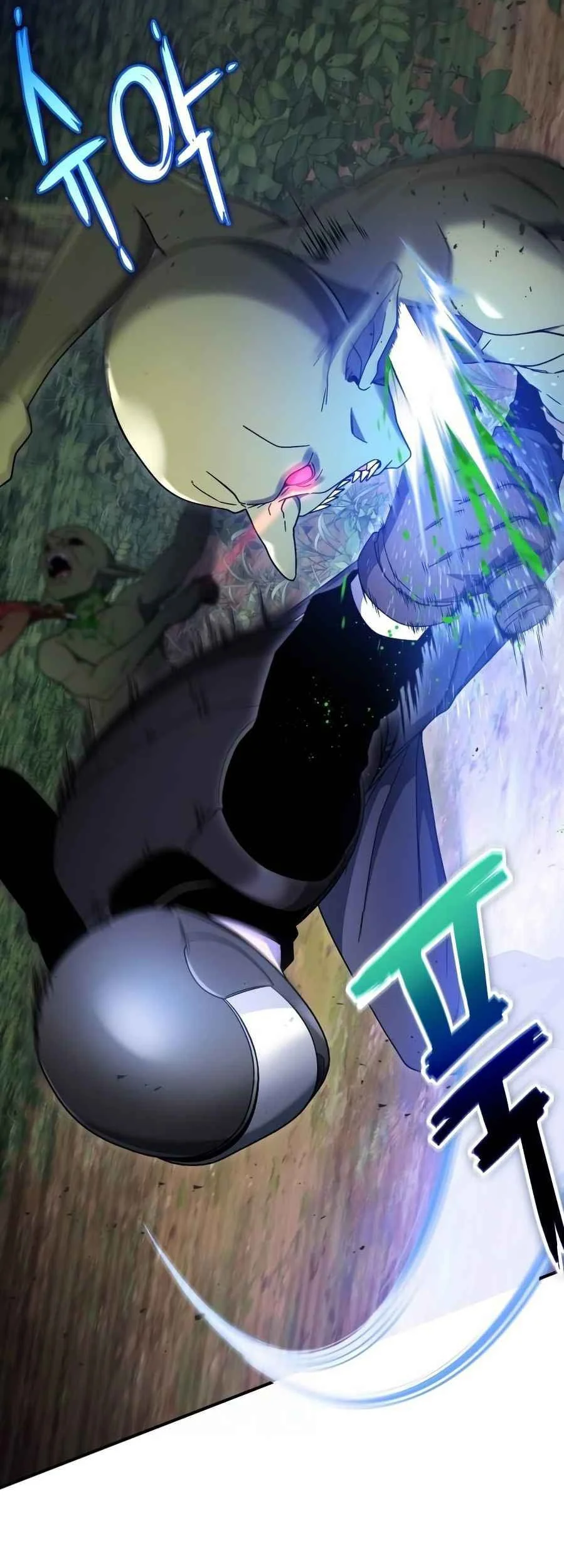 The Apocalypse's Ultimate Veteran Chapter 8 Gambar 81