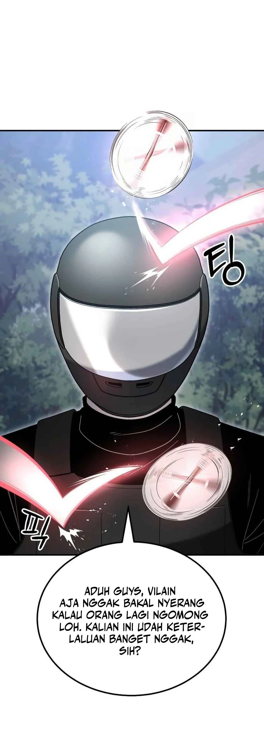 The Apocalypse's Ultimate Veteran Chapter 8 Gambar 85