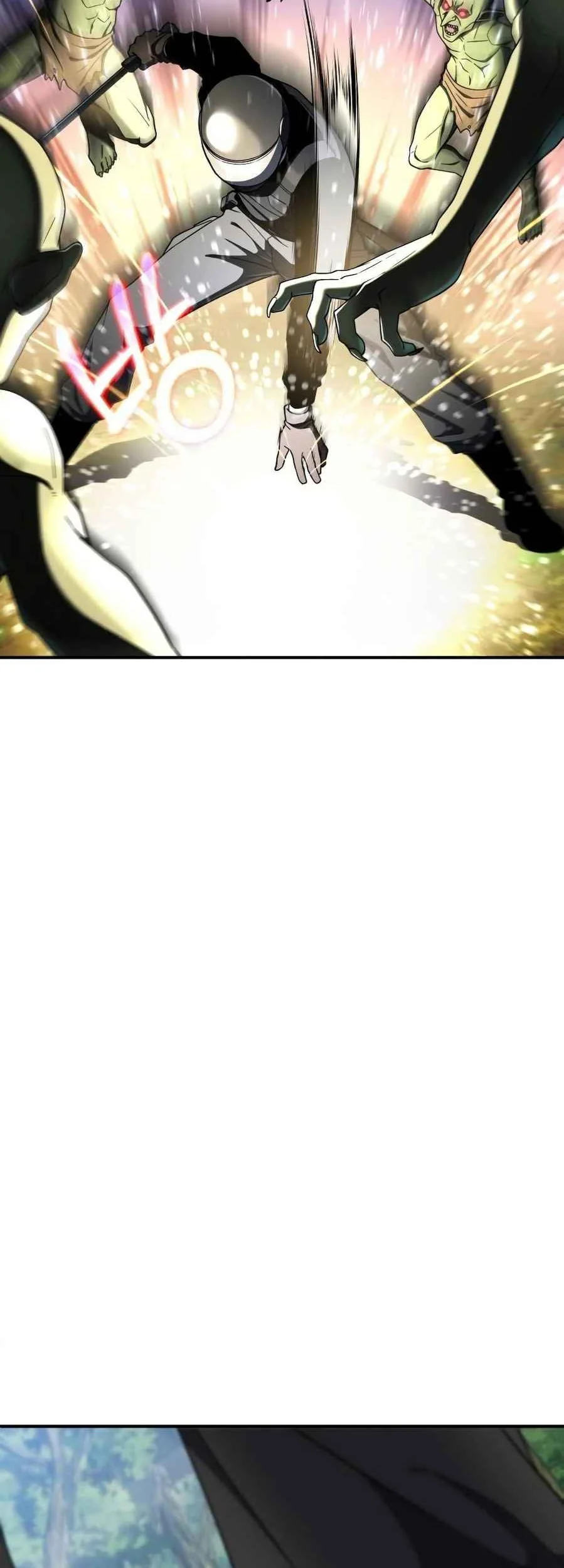 The Apocalypse's Ultimate Veteran Chapter 8 Gambar 91