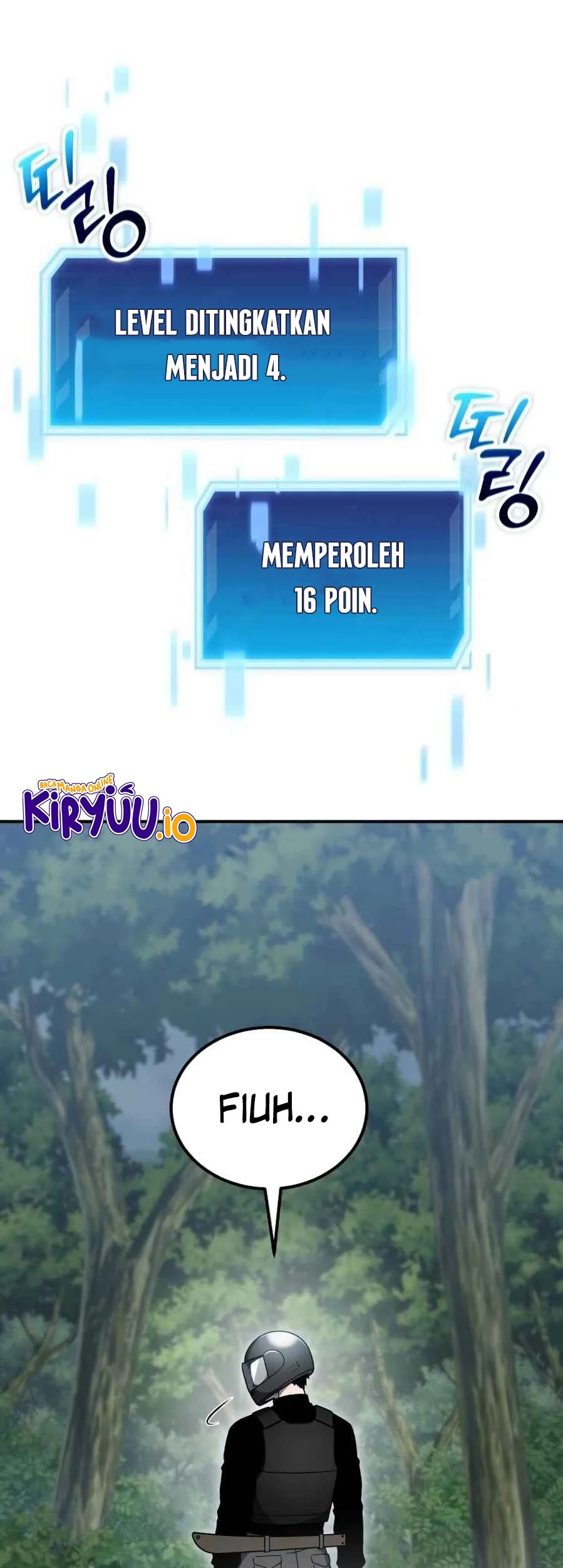 The Apocalypse's Ultimate Veteran Chapter 8 Gambar 96