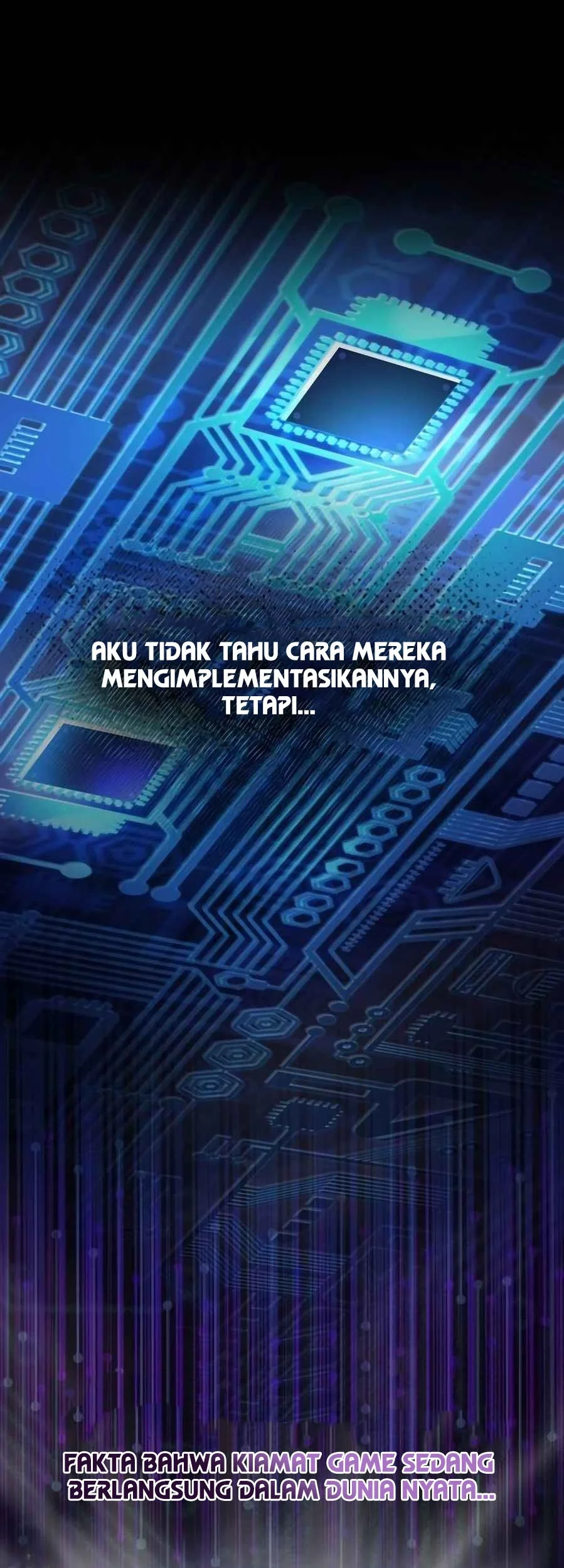 The Apocalypse's Ultimate Veteran Chapter 8 Gambar 5