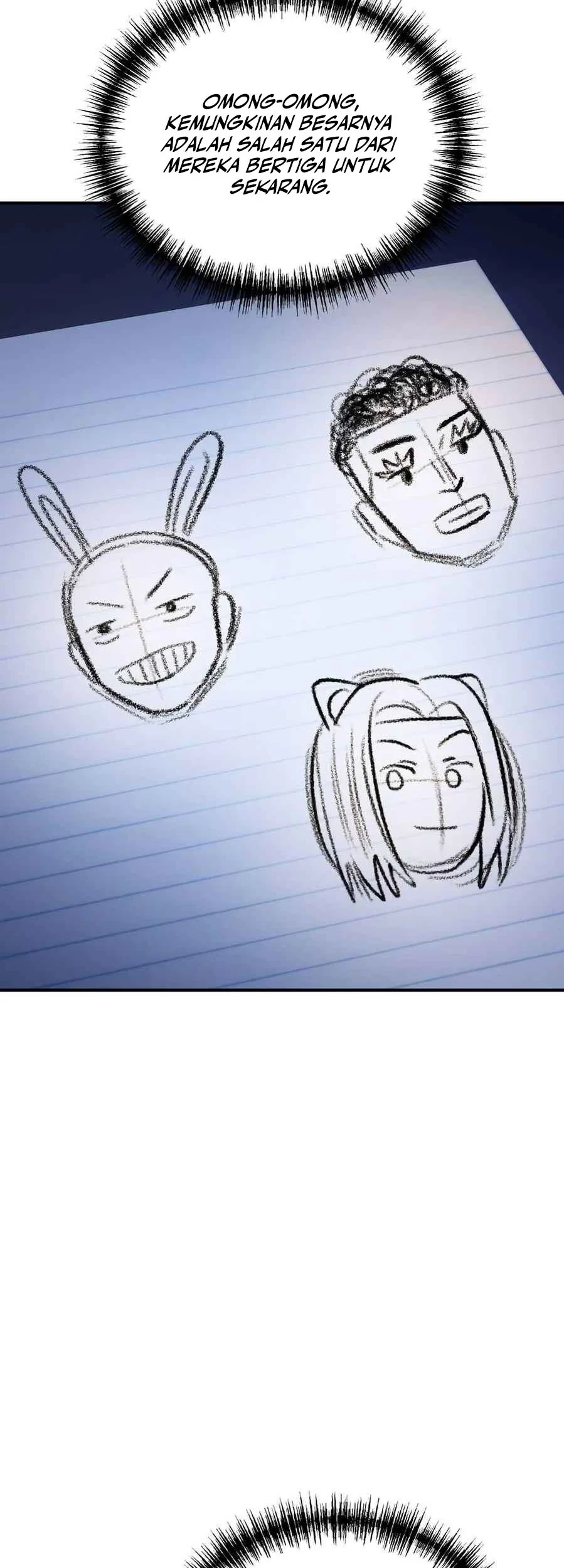 The Apocalypse's Ultimate Veteran Chapter 8 Gambar 8