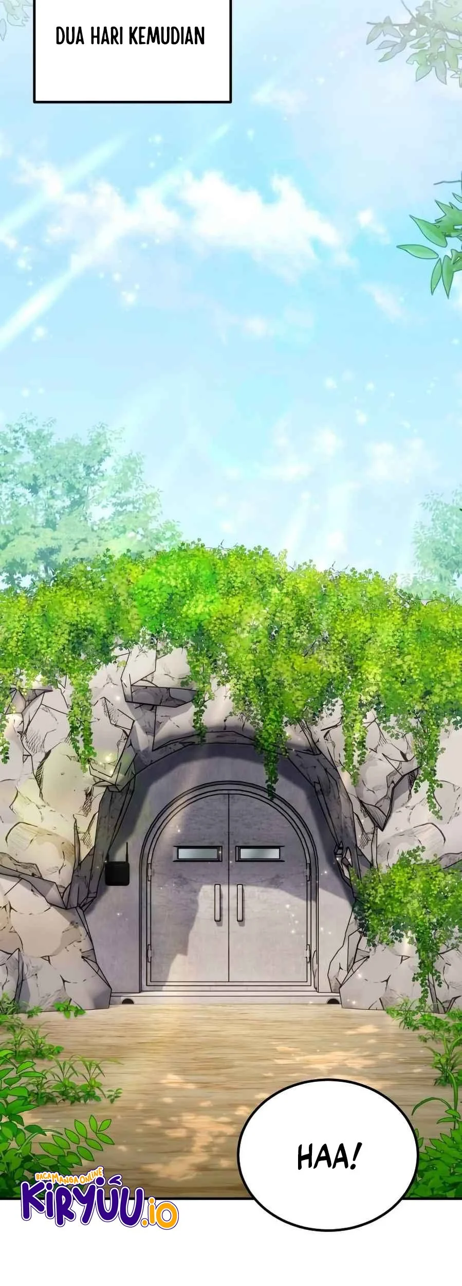 The Apocalypse's Ultimate Veteran Chapter 8 Gambar 17