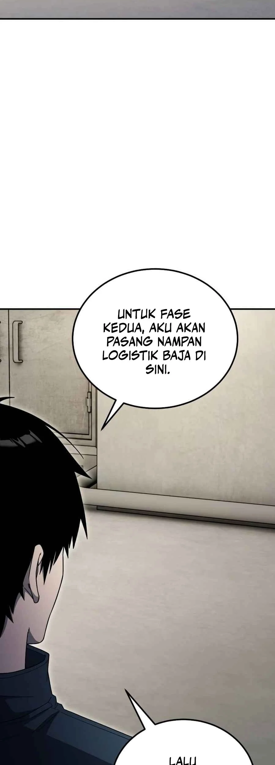 The Apocalypse's Ultimate Veteran Chapter 8 Gambar 21