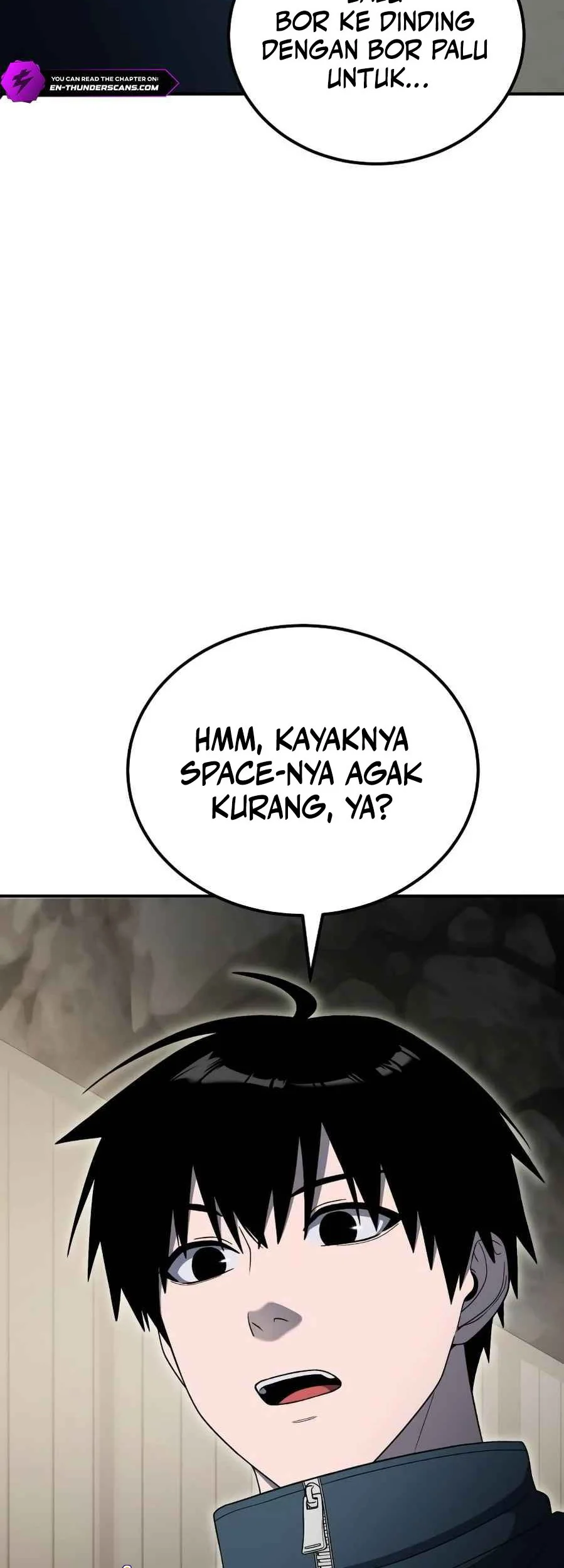 The Apocalypse's Ultimate Veteran Chapter 8 Gambar 22