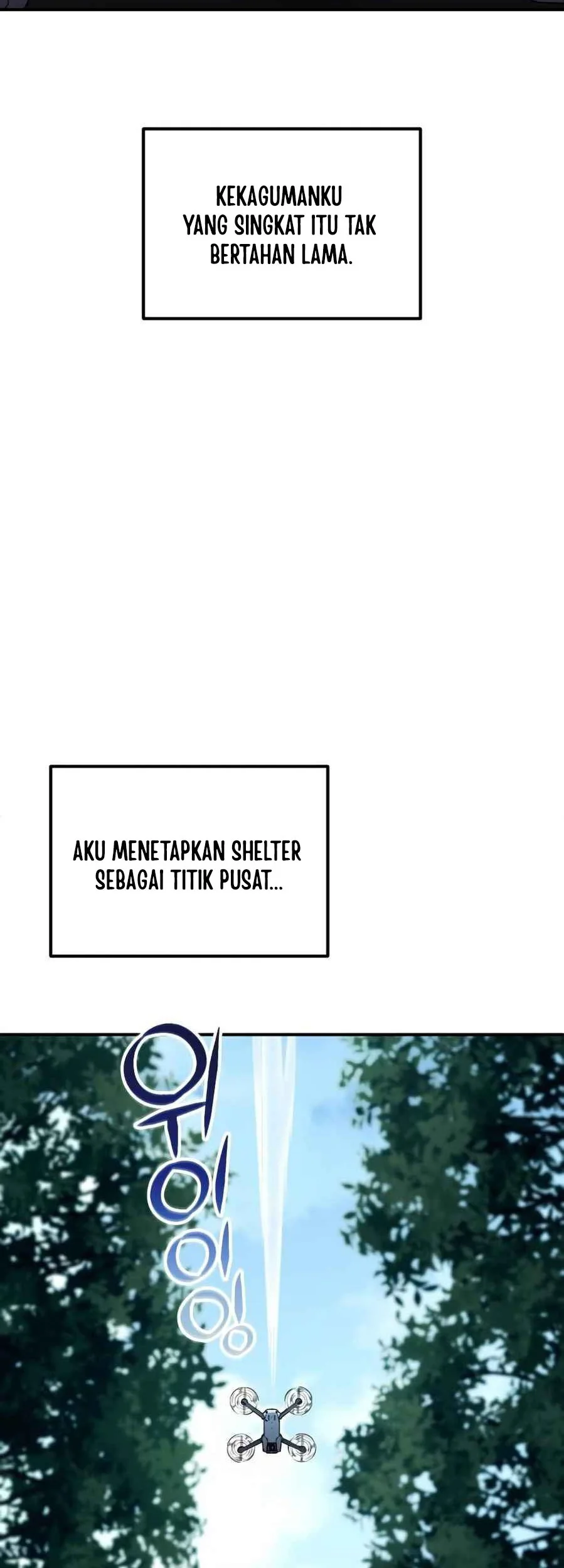 The Apocalypse's Ultimate Veteran Chapter 8 Gambar 33