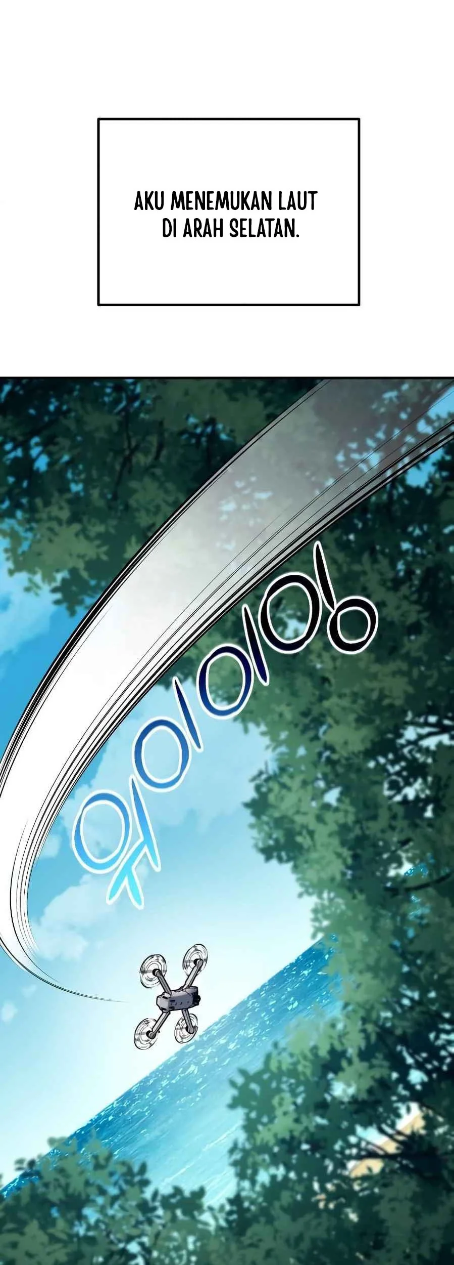 The Apocalypse's Ultimate Veteran Chapter 8 Gambar 36