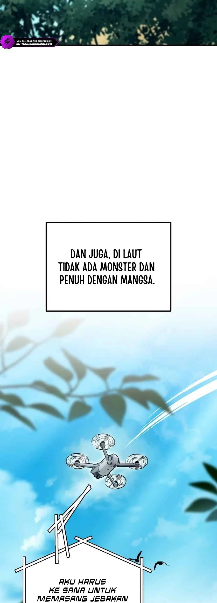 The Apocalypse's Ultimate Veteran Chapter 8 Gambar 37