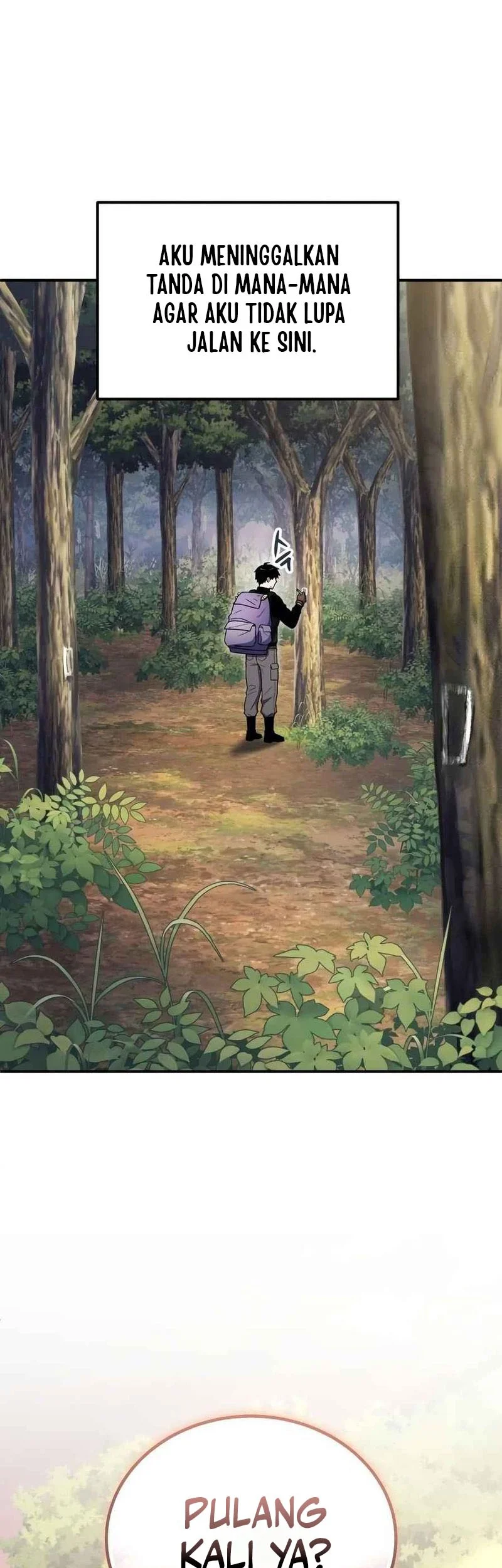 The Apocalypse's Ultimate Veteran Chapter 9 Gambar 34