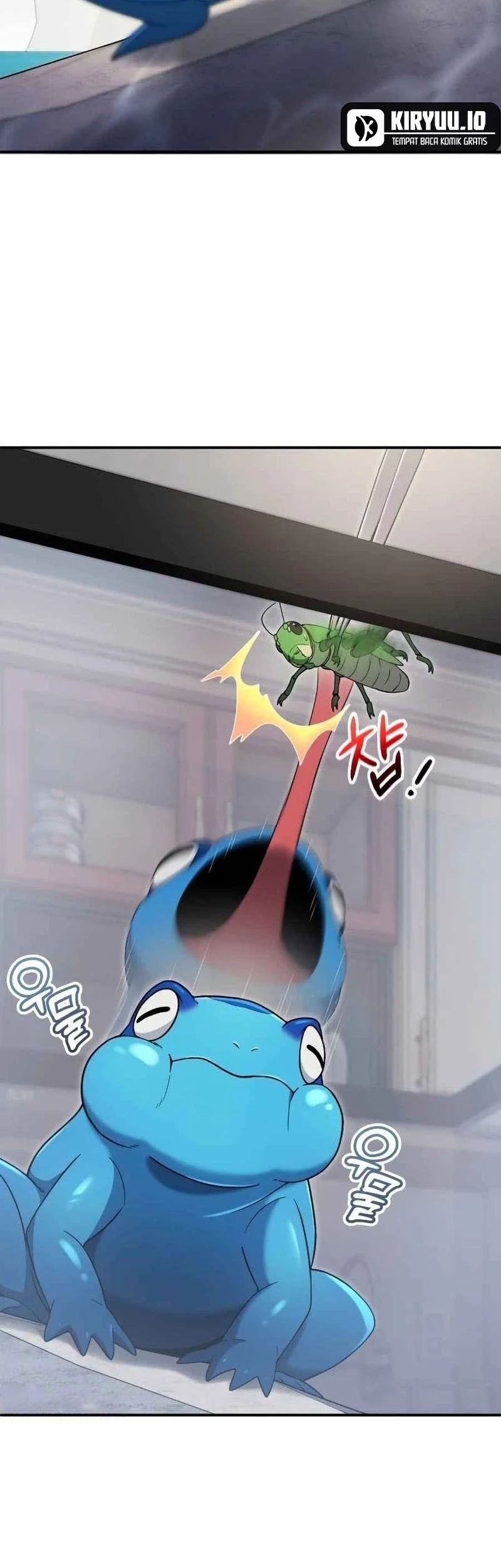 The Apocalypse's Ultimate Veteran Chapter 9 Gambar 38