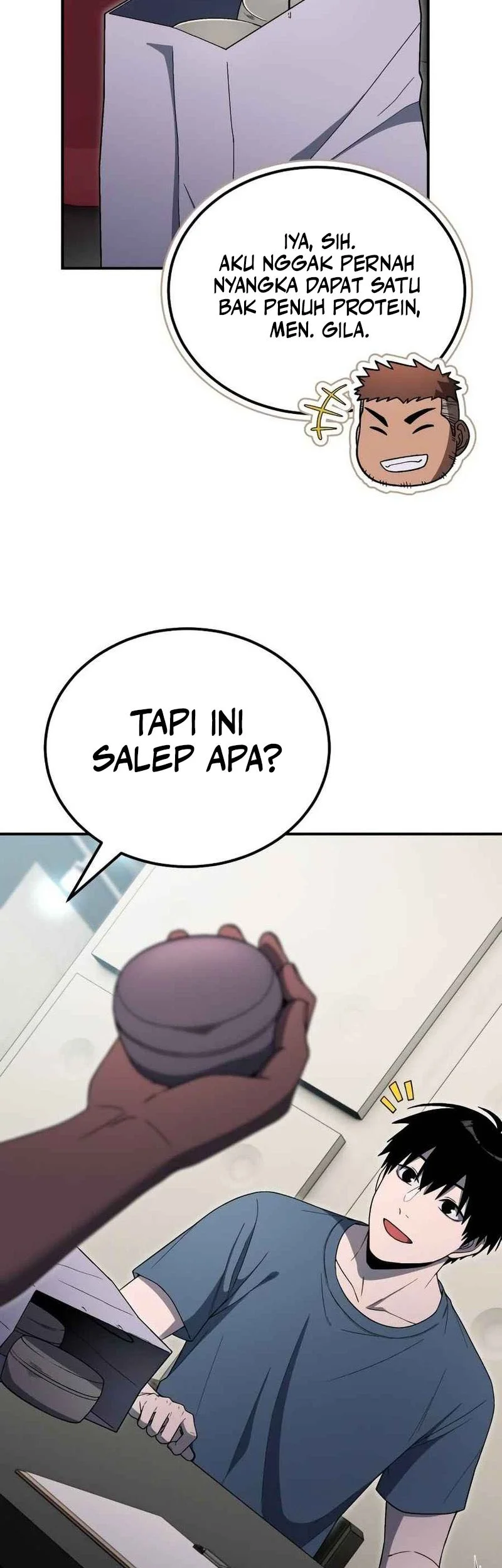 The Apocalypse's Ultimate Veteran Chapter 9 Gambar 50