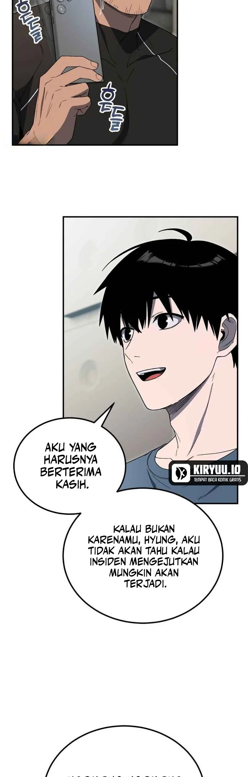 The Apocalypse's Ultimate Veteran Chapter 9 Gambar 53