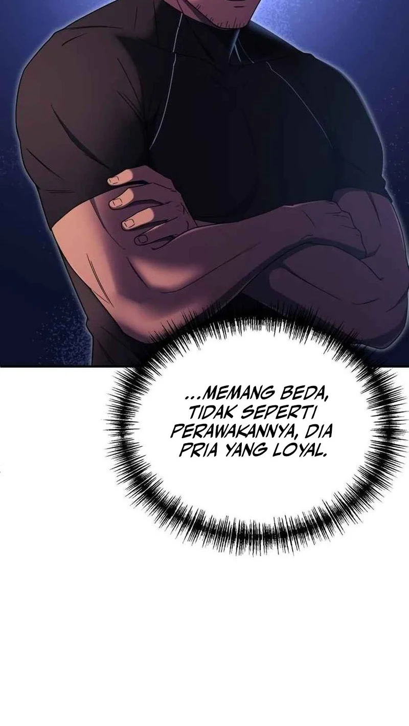 The Apocalypse's Ultimate Veteran Chapter 9 Gambar 59