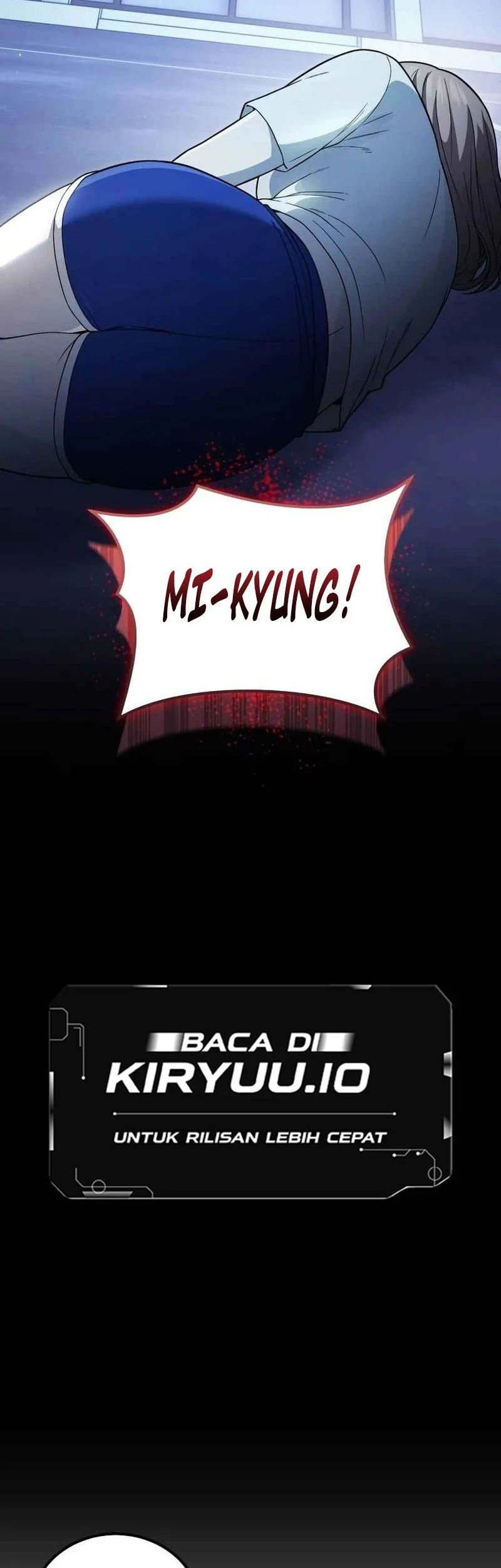 The Apocalypse's Ultimate Veteran Chapter 9 Gambar 65