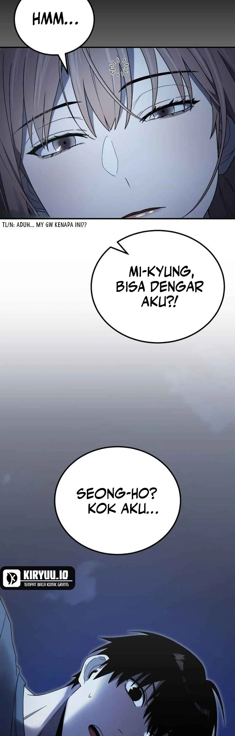 The Apocalypse's Ultimate Veteran Chapter 9 Gambar 66