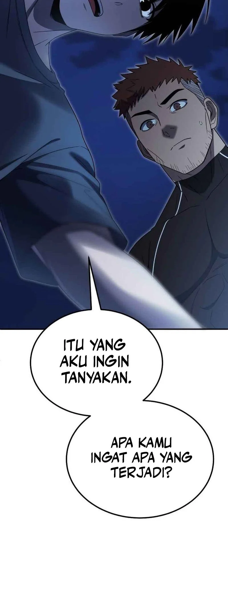 The Apocalypse's Ultimate Veteran Chapter 9 Gambar 67