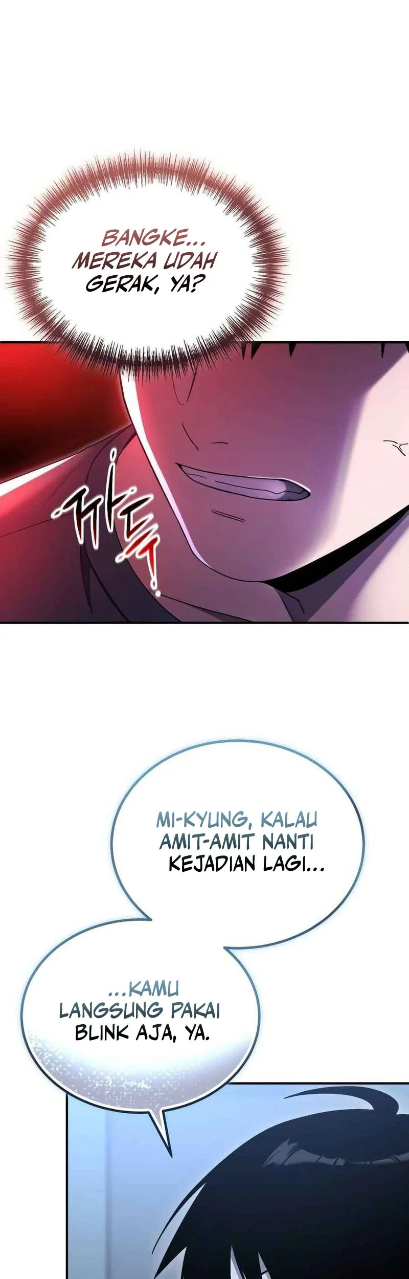 The Apocalypse's Ultimate Veteran Chapter 9 Gambar 72