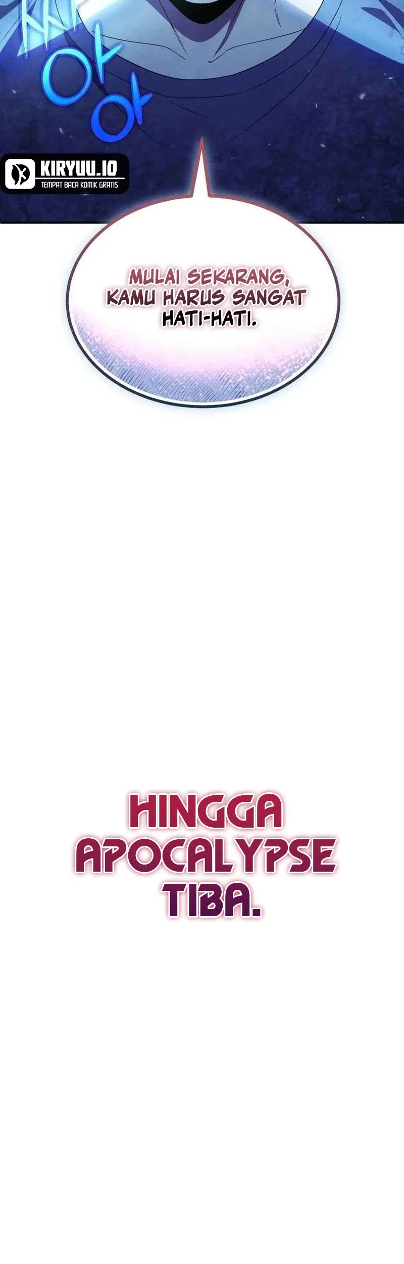 The Apocalypse's Ultimate Veteran Chapter 9 Gambar 75