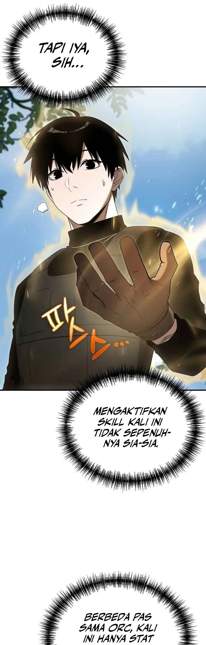 The Apocalypse's Ultimate Veteran Chapter 9 Gambar 6