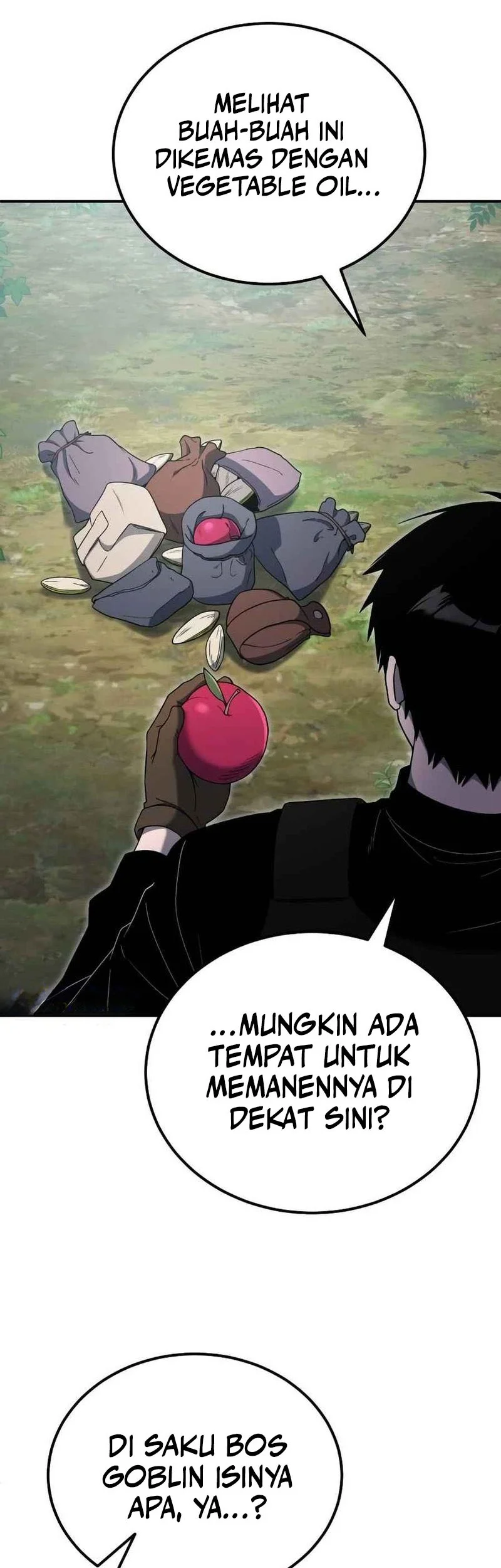 The Apocalypse's Ultimate Veteran Chapter 9 Gambar 11