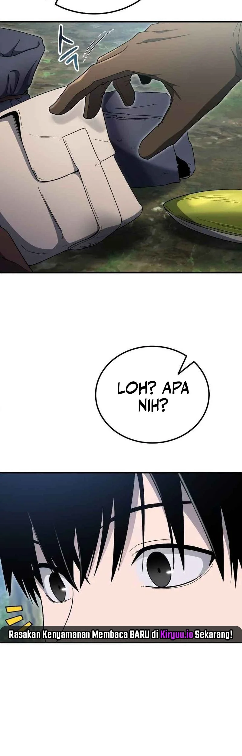 The Apocalypse's Ultimate Veteran Chapter 9 Gambar 12