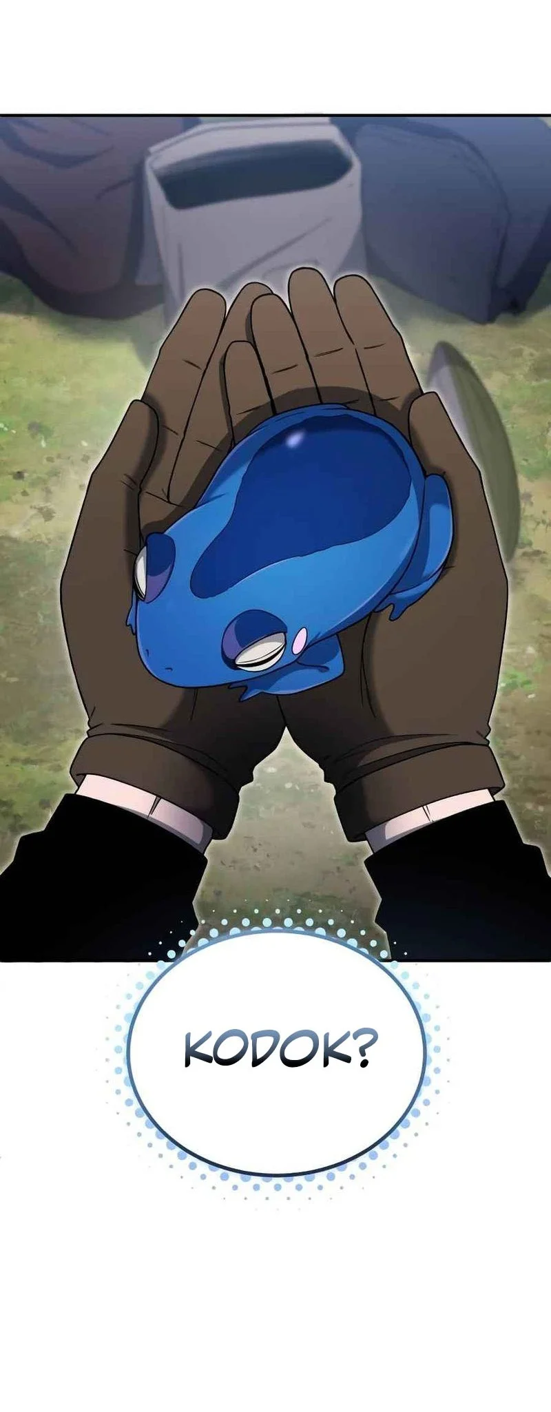 The Apocalypse's Ultimate Veteran Chapter 9 Gambar 13