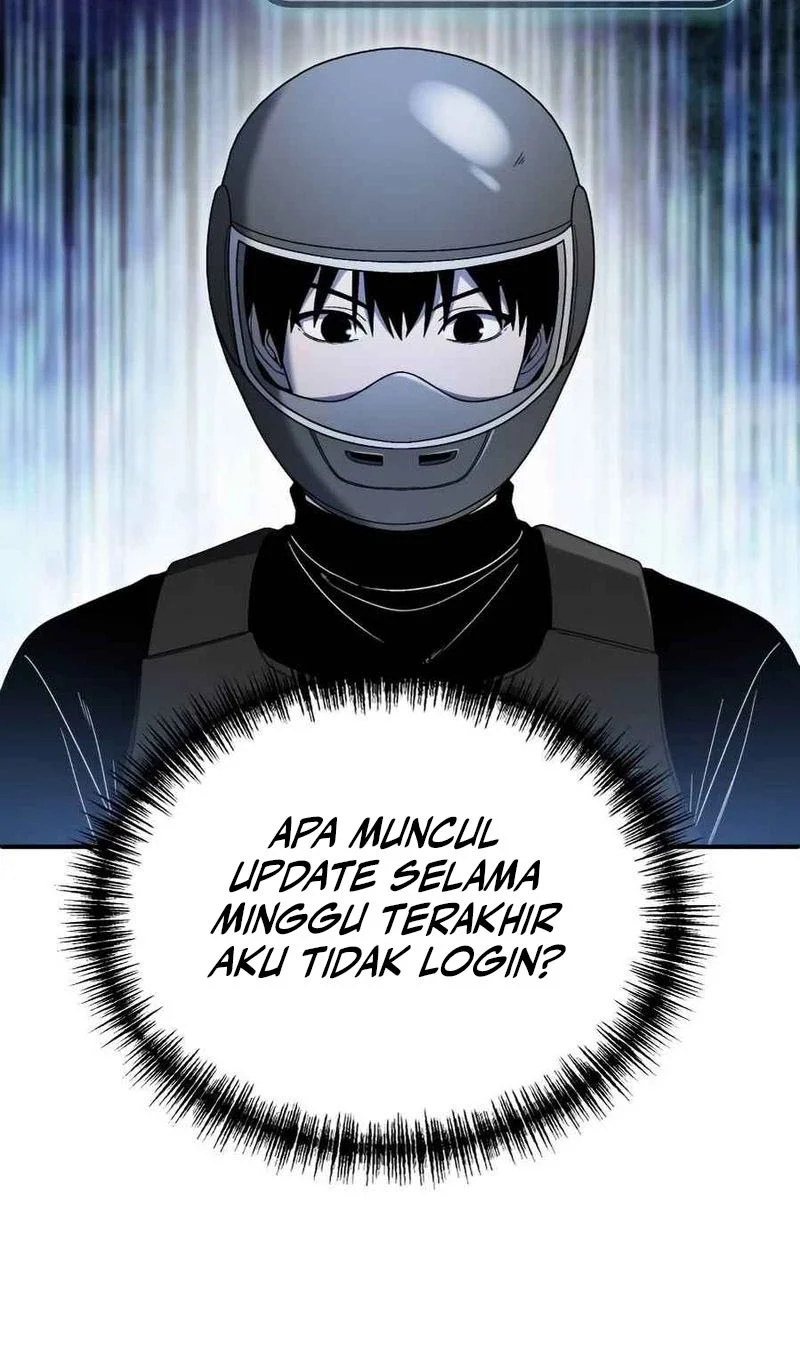 The Apocalypse's Ultimate Veteran Chapter 9 Gambar 23