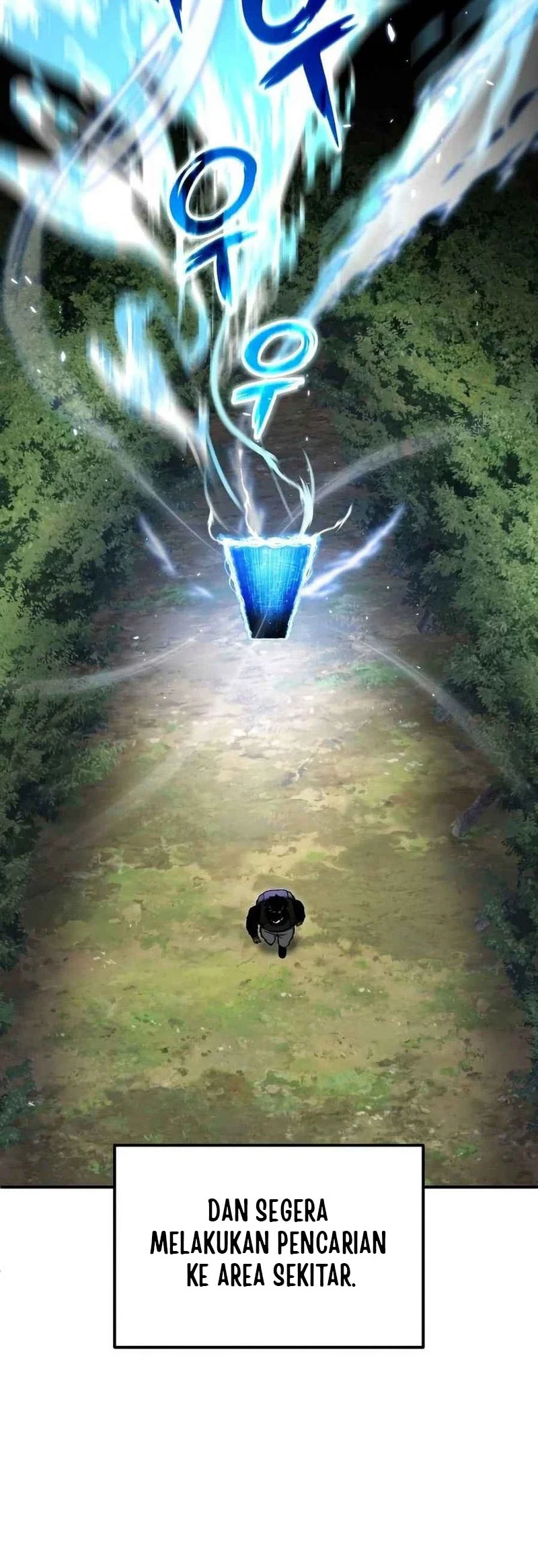 The Apocalypse's Ultimate Veteran Chapter 9 Gambar 27