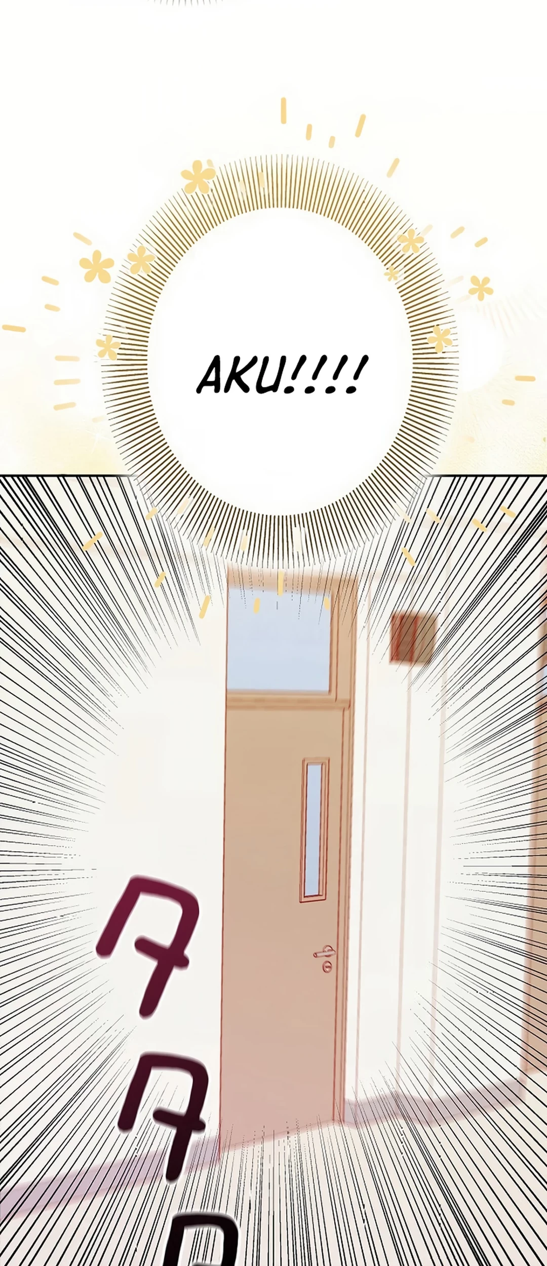 The Art Student Who Lived Twice Chapter 1 Gambar 105