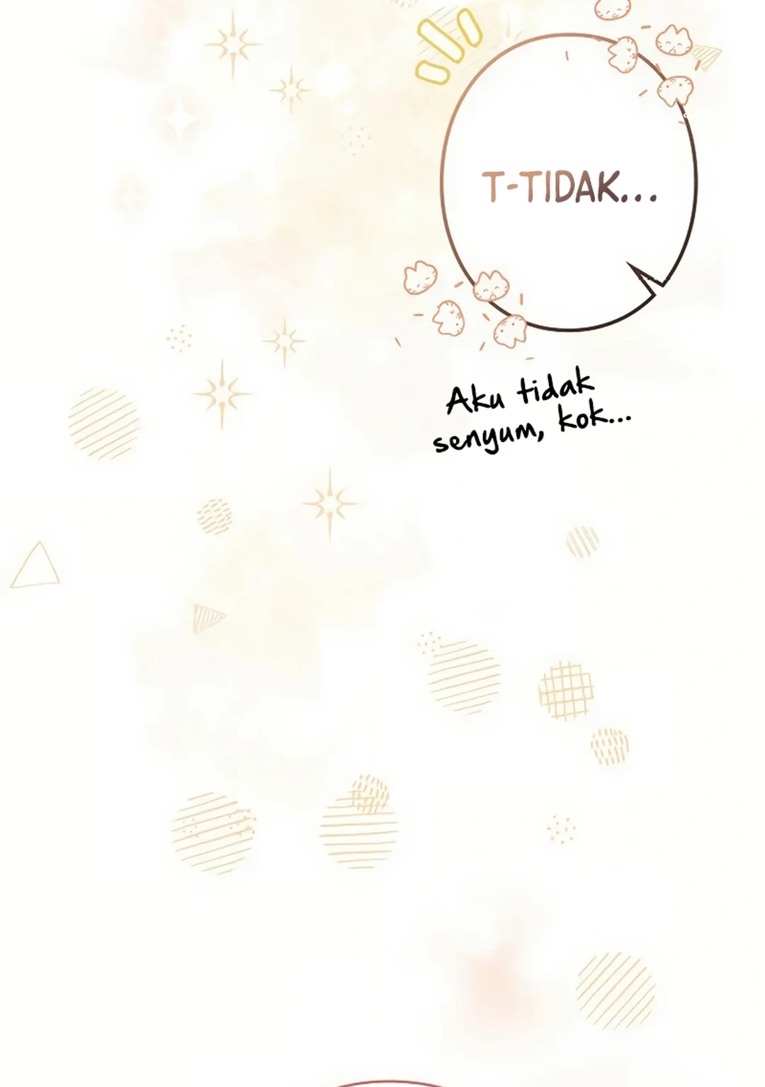 The Art Student Who Lived Twice Chapter 10 Gambar 49